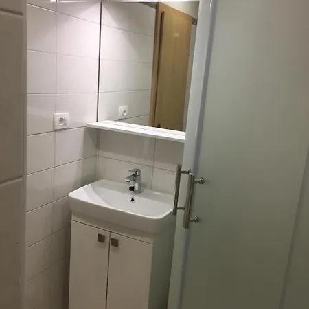 Appartamento Spacious In A Quiet Neighborhood Spalato
