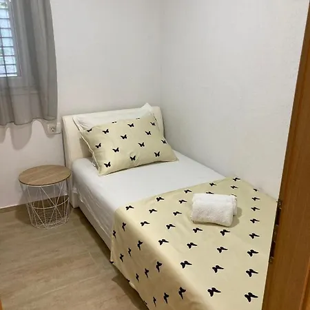 Spacious In A Quiet Neighborhood Appartamento *